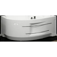 Фронтальная панель правая 150 см Radomir Ирма 2-21-0-2-0-216