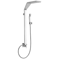 Душевая система Webert Wolo WO660302015