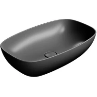 Раковина 60x38 см GSI Nubes 978326