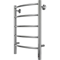 Полотенцесушитель электрический 600x450 Larusso Классик П5 4670078536396