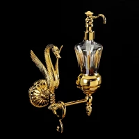 Дозатор Migliore Luxor 26121