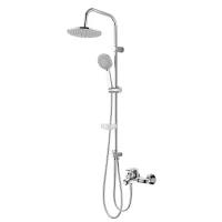 Душевая стойка 225 мм Agger Breeze One A0893500