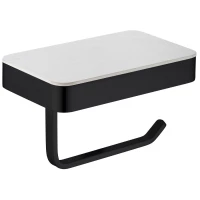 Держатель туалетной бумаги Abber Westen AA1730B