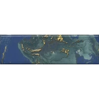 Декор Kerama Marazzi Дарсена 8.5*28.5 VB/A52/9016