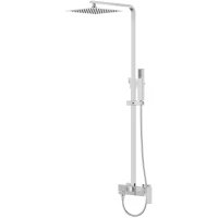 Душевая система 250 мм Agger Great A2893311