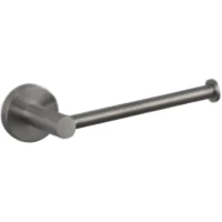 Держатель туалетной бумаги Feramolli Lugano GM304 графит матовый