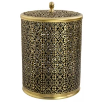 Мусорное ведро 5л Migliore 24254