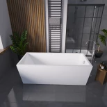 Изображение товара акриловая ванна 180x80 см grossman cristal gr-2021
