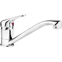 Смеситель для кухни Ukinox 42102 CR