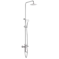 Душевая система 200 мм Fashun A52419