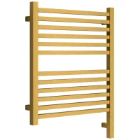 Полотенцесушитель электрический Сунержа Модус 3.1 051-5901-6050 600x500, МЭМ правый, состаренная латунь