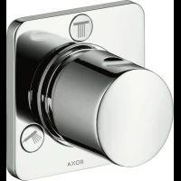 Запорный/переключающий вентиль Axor Citterio M 34920000