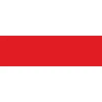 Плитка Kerama Marazzi Баттерфляй красный 8.5x28.5 2823