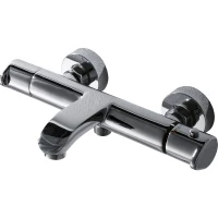 Термостат для ванны Bravat Waterfall F673114C-01A-RUS