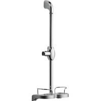 Душевая штанга 60 см Fashun A8014