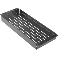 Коландер Omoikiri СО-06-GM 4999052 вороненая сталь