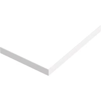 Панель фронтально-торцевая 120x80 см Good Door Атриум ЭЛ00002