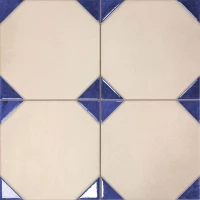 Керамогранит Dover Sand Cobalt 33,3x33,3