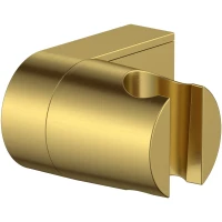 Держатель для душа Esko SH405Gold золотой матовый