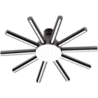 Верхний душ 250 мм Remer 359S25