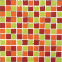 Мозаика Fruit mix 300*300