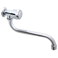 Кран для холодной воды Rubineta Rubin R-9 Eco R93001