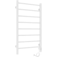 Полотенцесушитель электрический 800x425 диммер справа Laris Феличия ЧК8 73207590