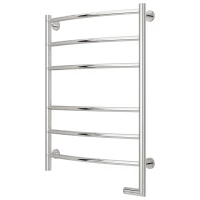 Полотенцесушитель электрический 800x600 МЭМ правый Сунержа Галант 2.0 00-5201-8060