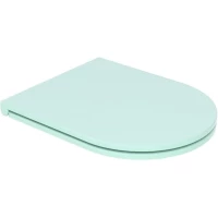 Сиденье для унитаза с микролифтом GSG Like LKCOPRSLTICR025