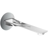 Излив для ванны 200 мм Webert One-B AC1039015