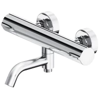 Термостат для ванны Damixa Scandinavian Pure 363000000