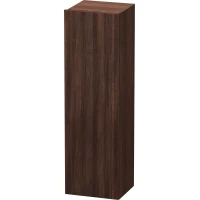 Пенал Duravit DuraStyle DS1219R5353 подвесной R, каштан