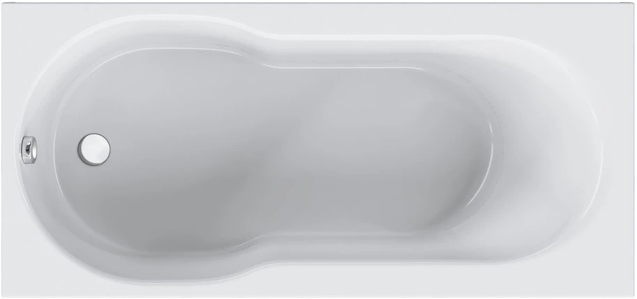 Акриловая ванна 150x70 см Am.Pm X-Joy W88A-150-070W-A