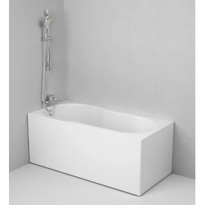 Изображение товара акриловая ванна 150x70 см am.pm x-joy w88a-150-070w-a