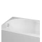 Акриловая ванна 150x70 см Am.Pm X-Joy W88A-150-070W-A - 3