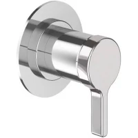 Смеситель для душа Webert Coral CO880101015