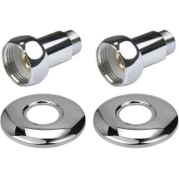 Прямое соединение пара Point PN00007 3/4