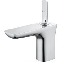 Смеситель для раковины Wonzon & Woghand Shark WW-48B1101-CR хром