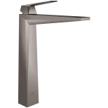 Изображение товара смеситель для раковины без донного клапана grohe allure brilliant 23114a00