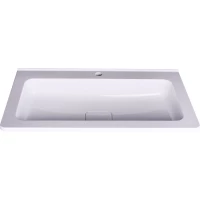 Раковина 80x45 см Style Line Каре СС-00002263