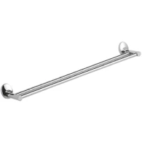 Полотенцедержатель 62 см Haiba HB1609