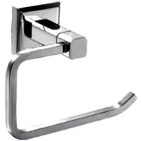 Держатель туалетной бумаги Gappo G3803-3 хром