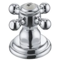 Запорный вентиль Kludi Adlon 518180520