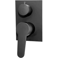 Смеситель для ванны Webert Sax Evolution SE880601560