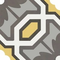 Керамогранит Poly 3 20x20