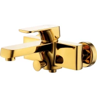 Смеситель для ванны D&K Berlin.Tourto DA1433203