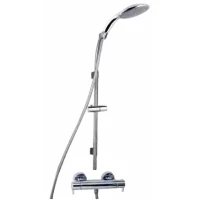 Термостат для душа Ramon Soler Drako 339502MS