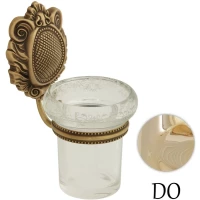 Стакан Migliore Cleopatra ML.CLE-60.702.DO