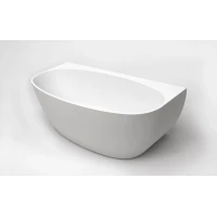 Акриловая ванна 150x78 см BelBagno BB83-1500-W0