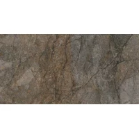 Керамогранит Kerama Marazzi Сильвер Рут серый обрезной 60x119,5 DL502920R 